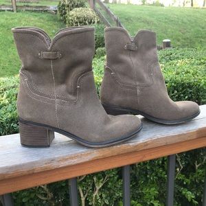 Franco Sarto Boots